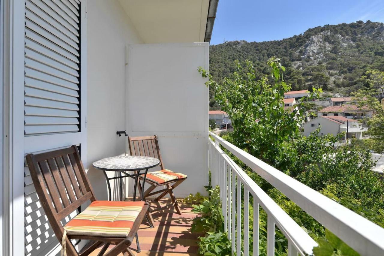 Luka'S House - Zf Hvar Hvar Town Eksteriør bilde