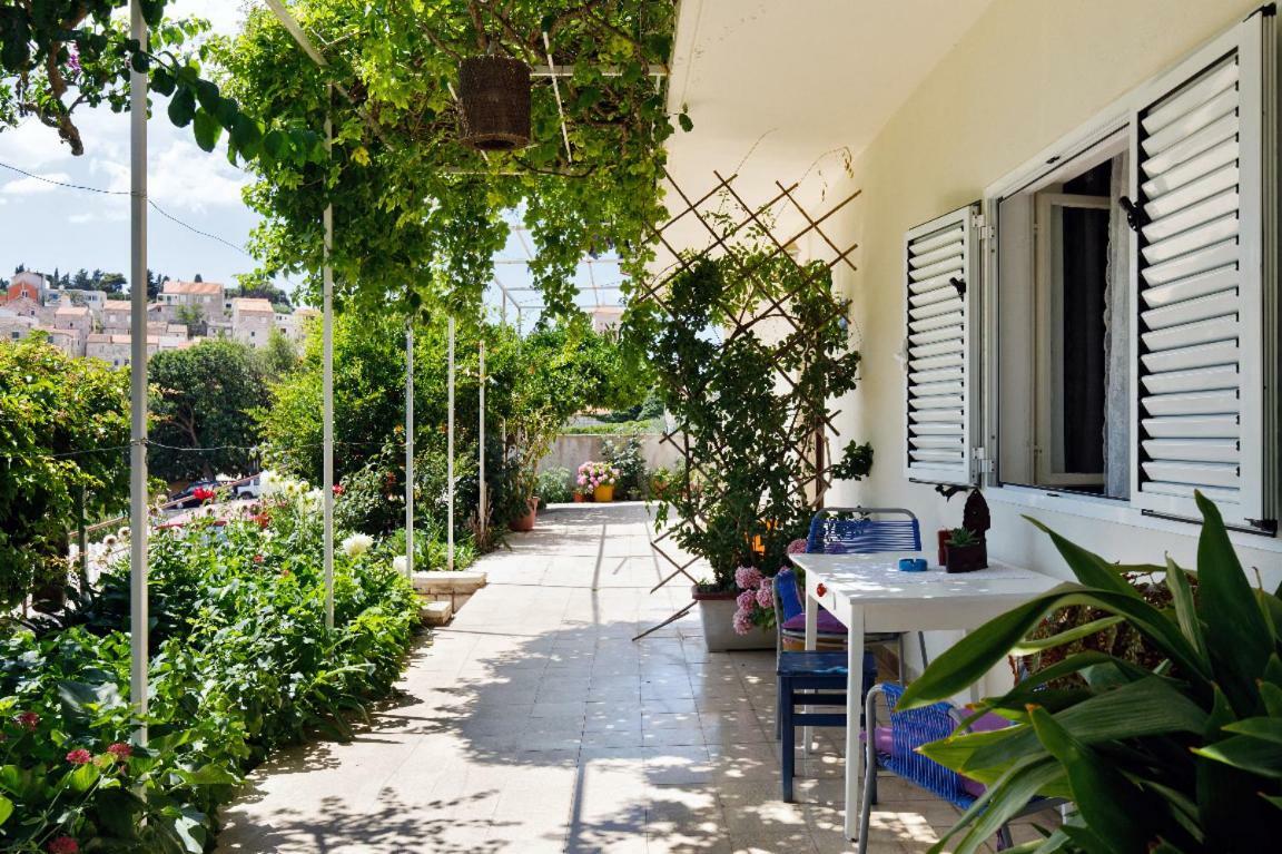 Luka'S House - Zf Hvar Hvar Town Eksteriør bilde