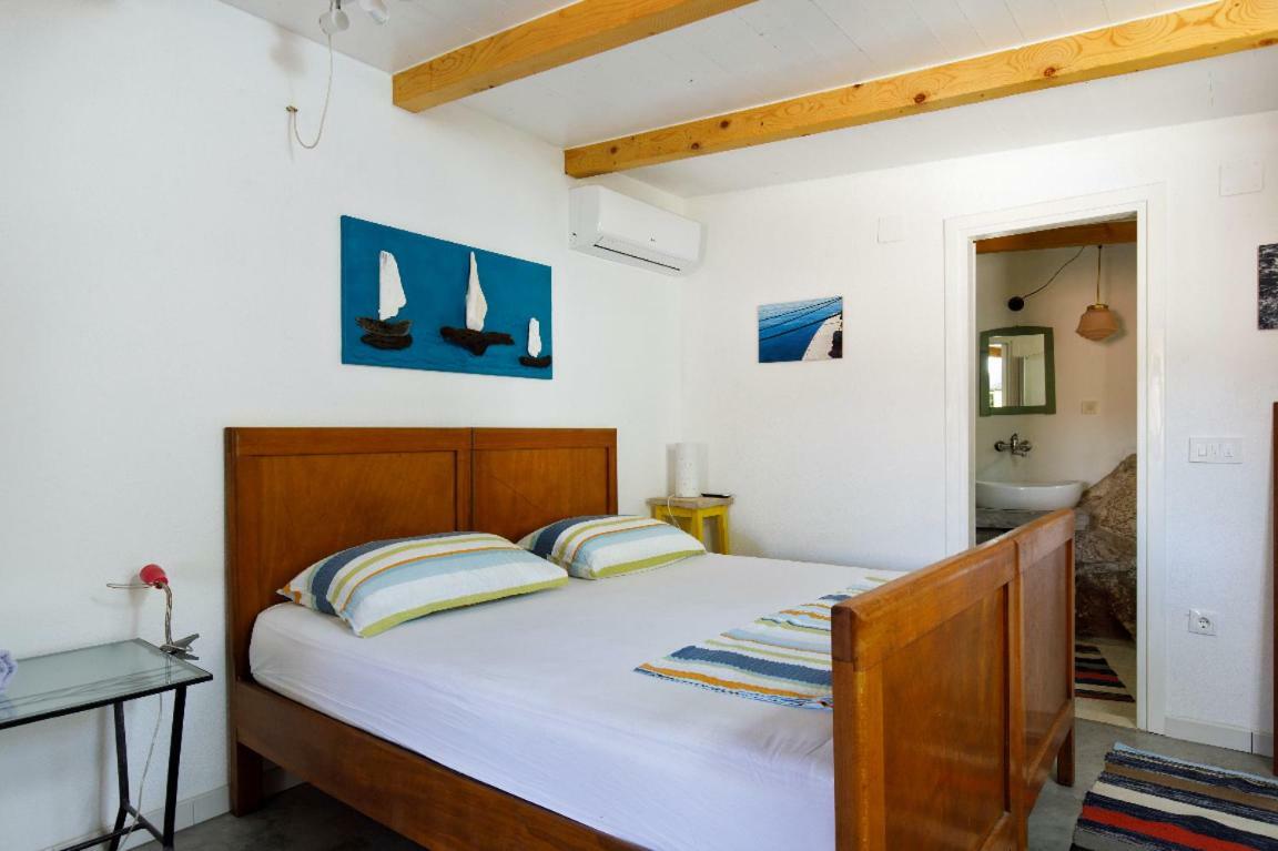 Luka'S House - Zf Hvar Hvar Town Eksteriør bilde