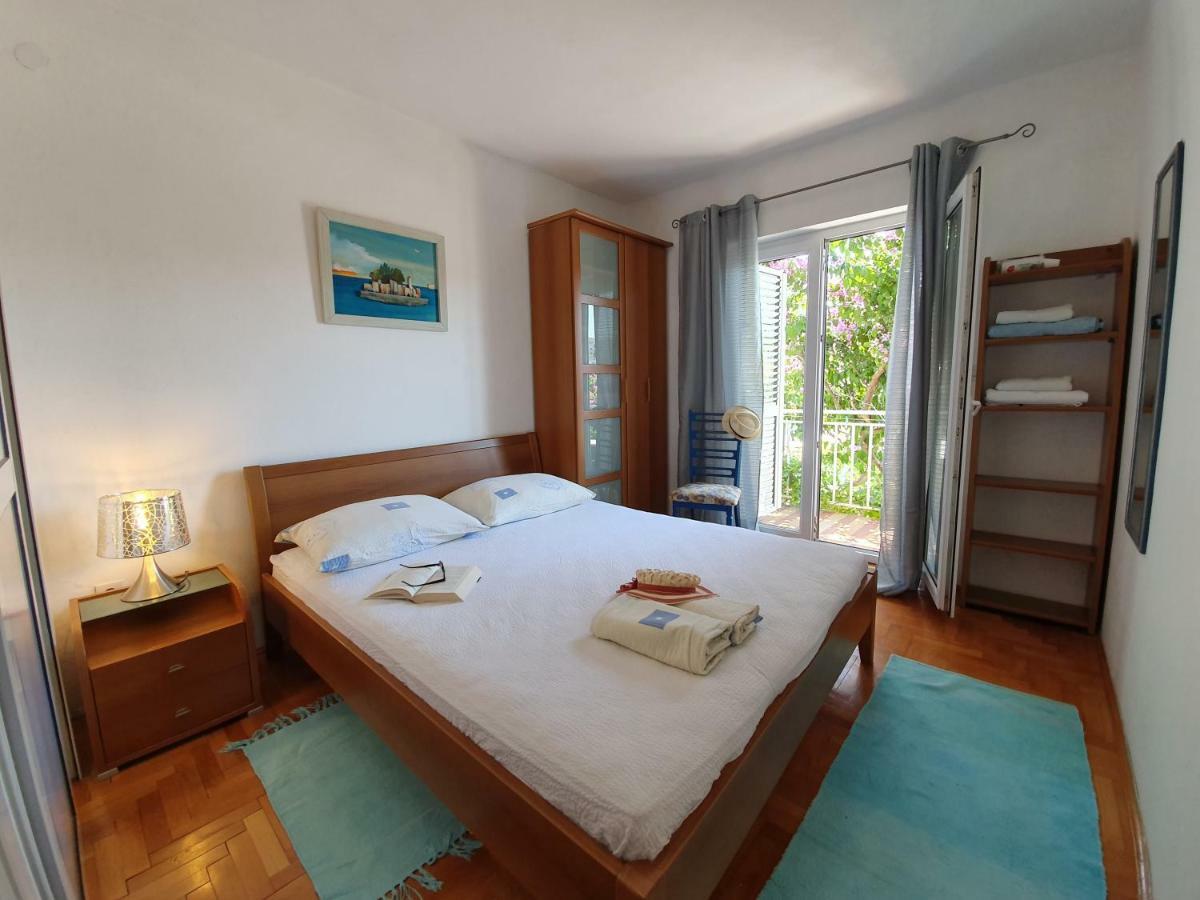 Luka'S House - Zf Hvar Hvar Town Eksteriør bilde