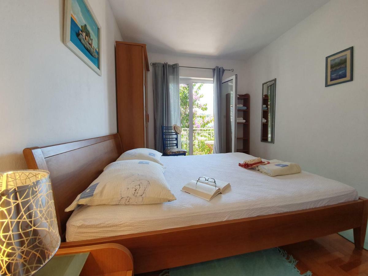 Luka'S House - Zf Hvar Hvar Town Eksteriør bilde