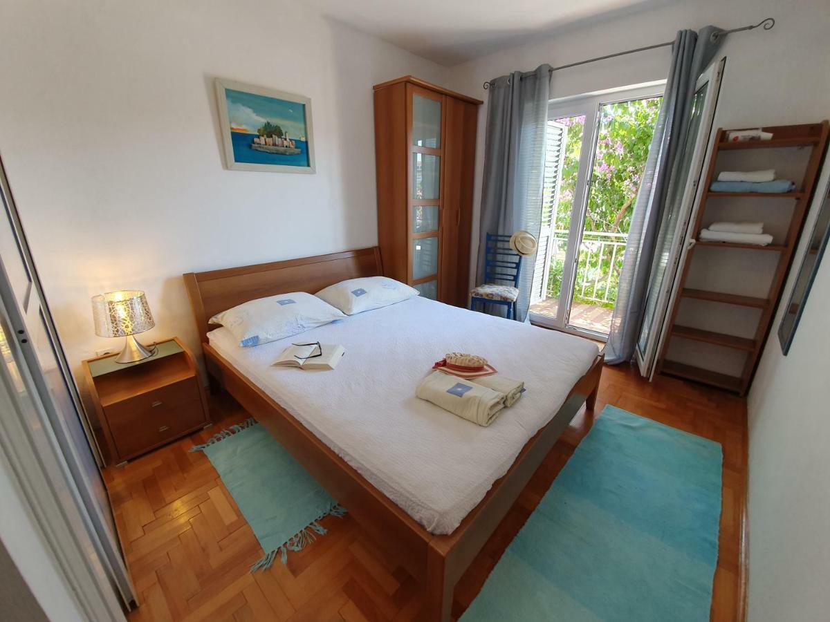 Luka'S House - Zf Hvar Hvar Town Eksteriør bilde