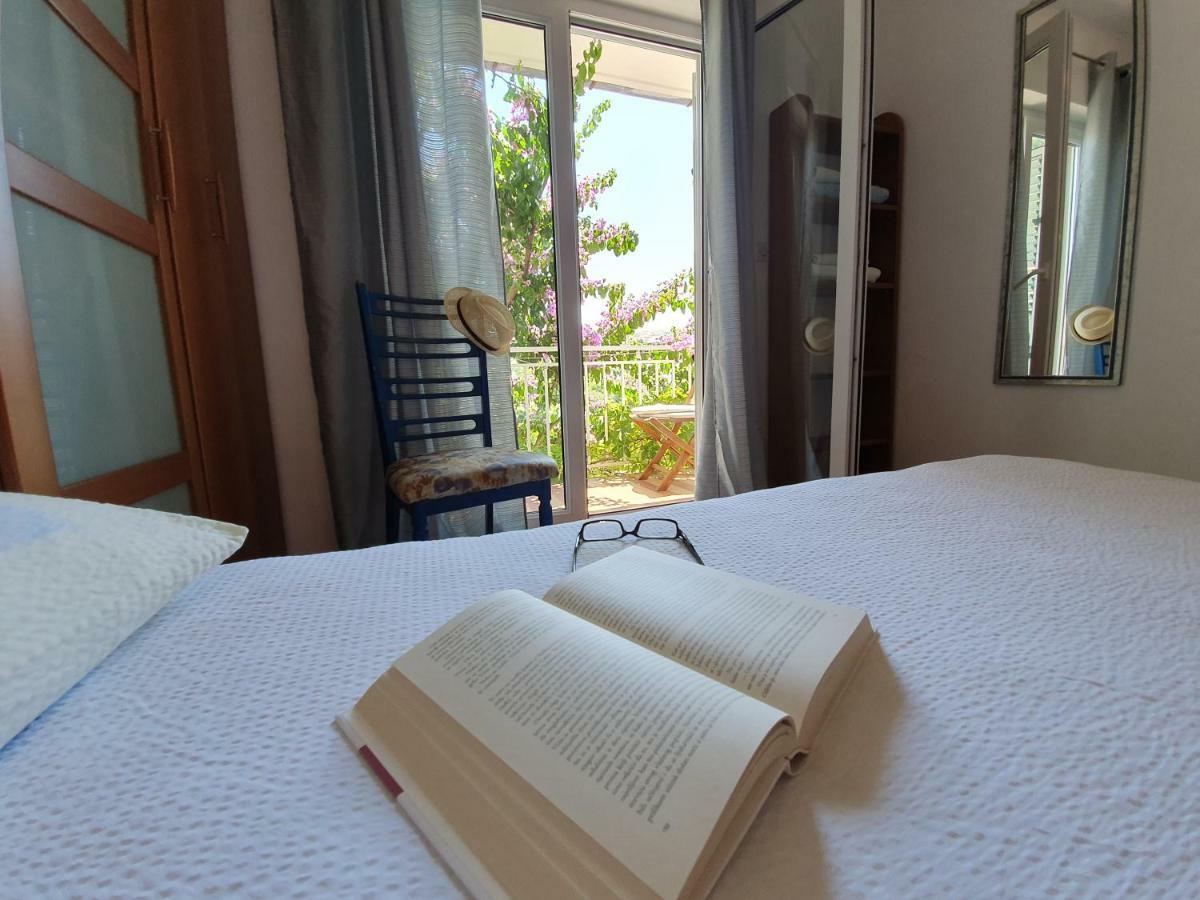Luka'S House - Zf Hvar Hvar Town Eksteriør bilde